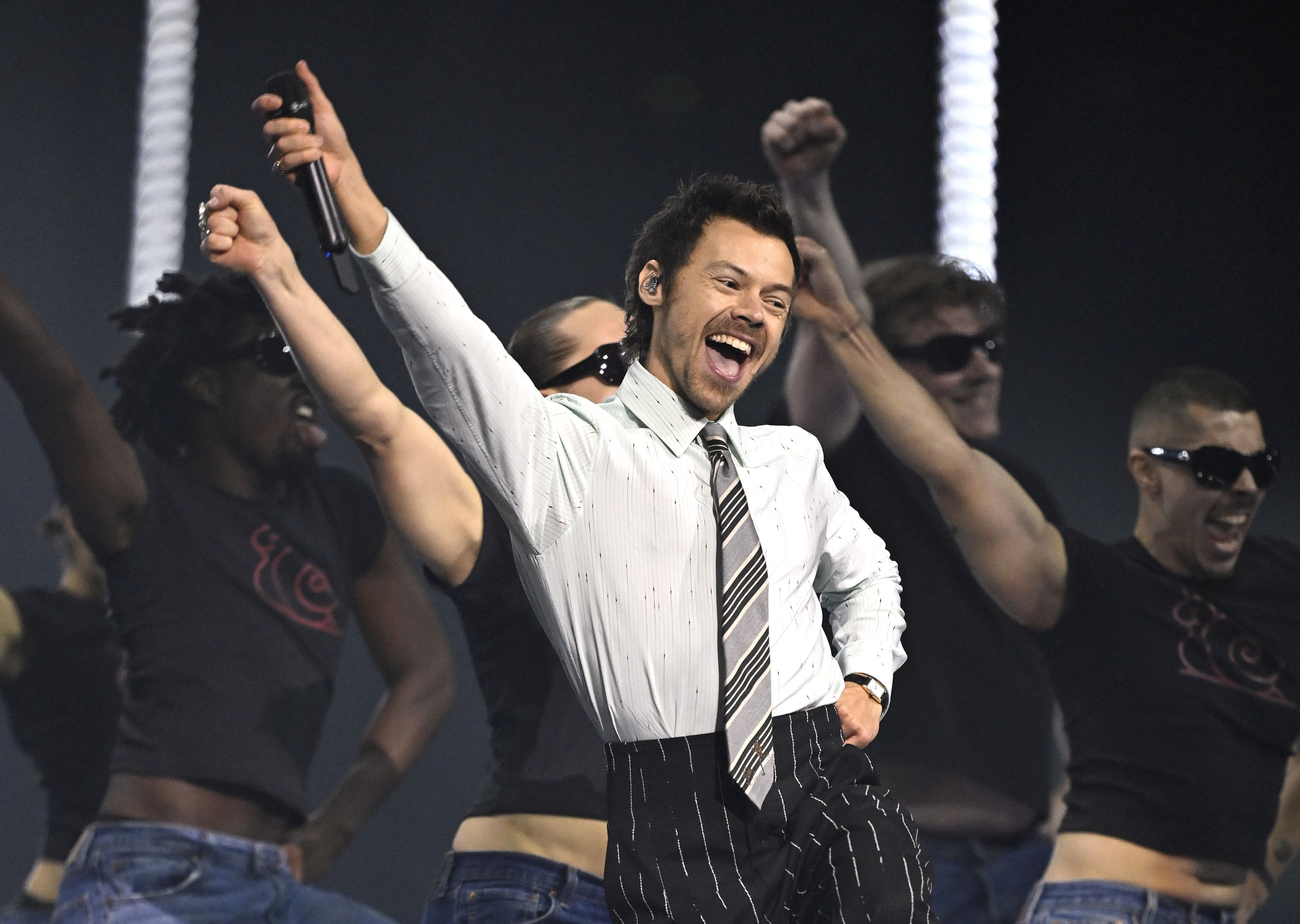 Harry Styles no Brasil: confira quais ingressos seguem disponíveis