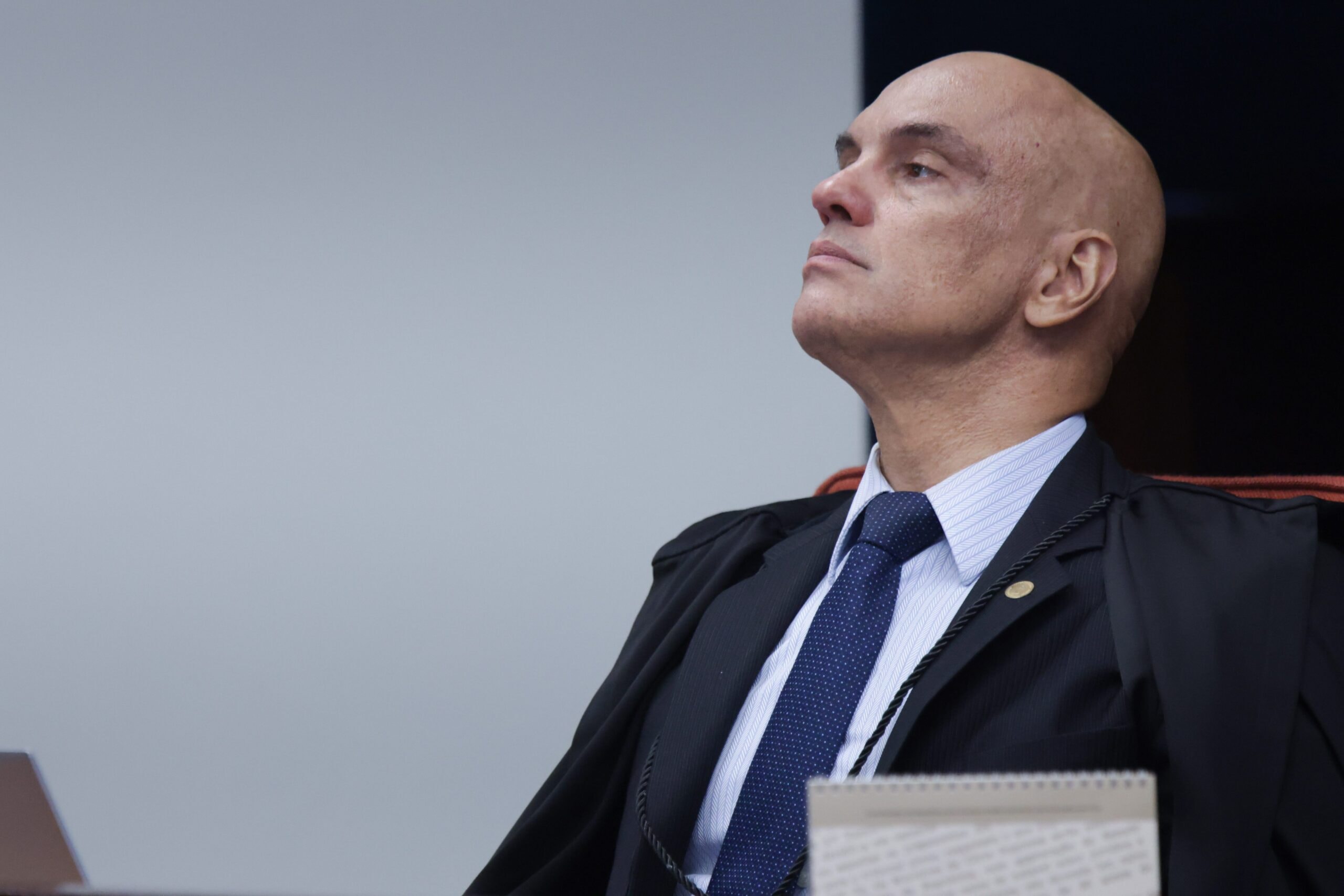 O STF foi fechado pelo inquérito das fake news