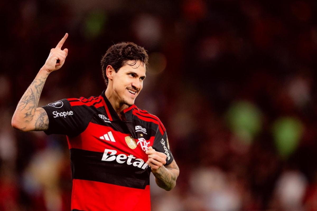 Entenda porque nenhum jogador do Flamengo foi convocado para Seleção
