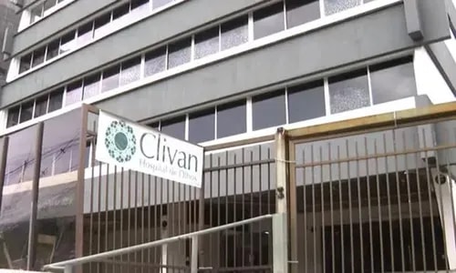 Justiça afasta médicos após mutirão deixar pacientes cegos na Bahia