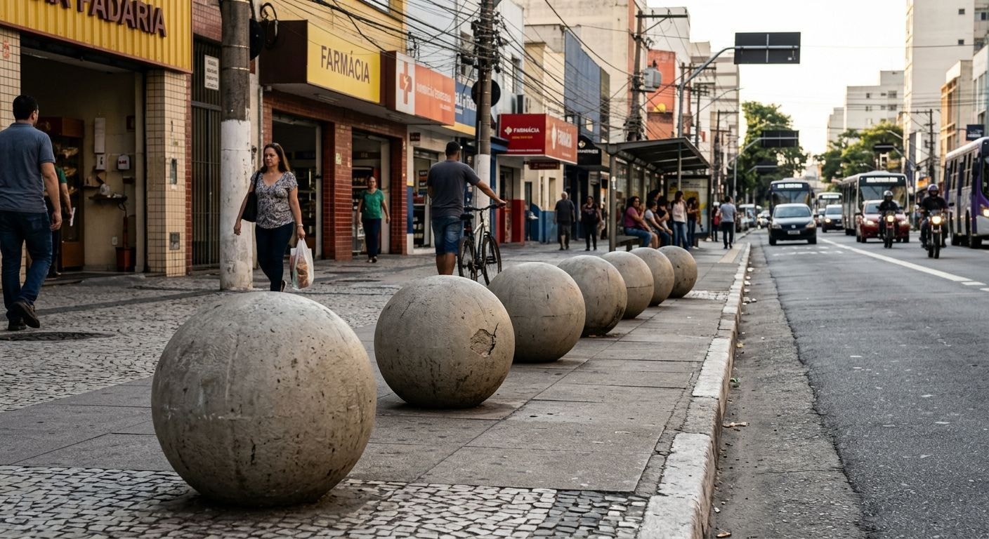 Pedreiros concordam: misturar cimento com isopor é o segredo para construir pisos melhores
