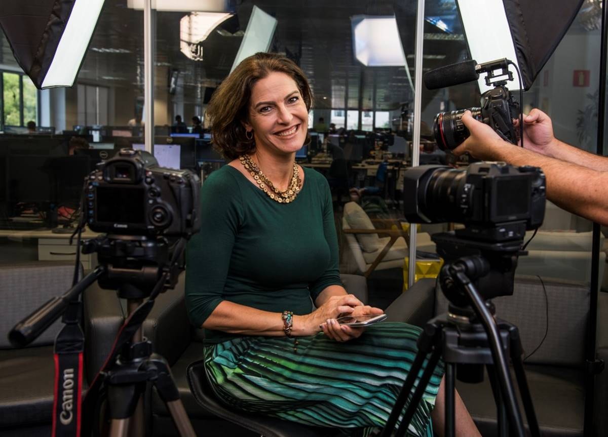 Cristina Graeml é confirmada pelo PSD como candidata ao Senado pelo PR