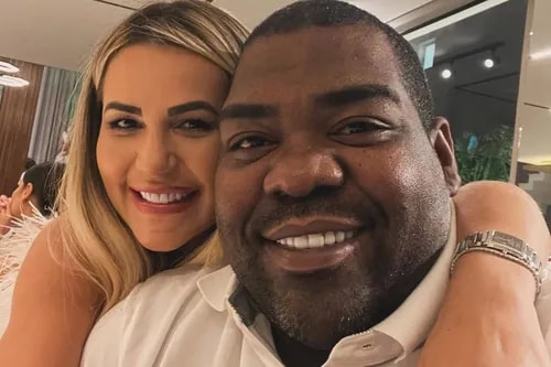 Nego Jader, segurança de Deolane Bezerra, tem estado de saúde atualizado após intubação e família faz apelo desesperado