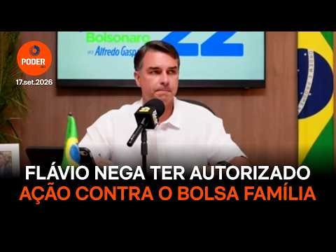 Entenda por que Mendonça rejeitou ação de Zé Trovão contra Bolsa Família