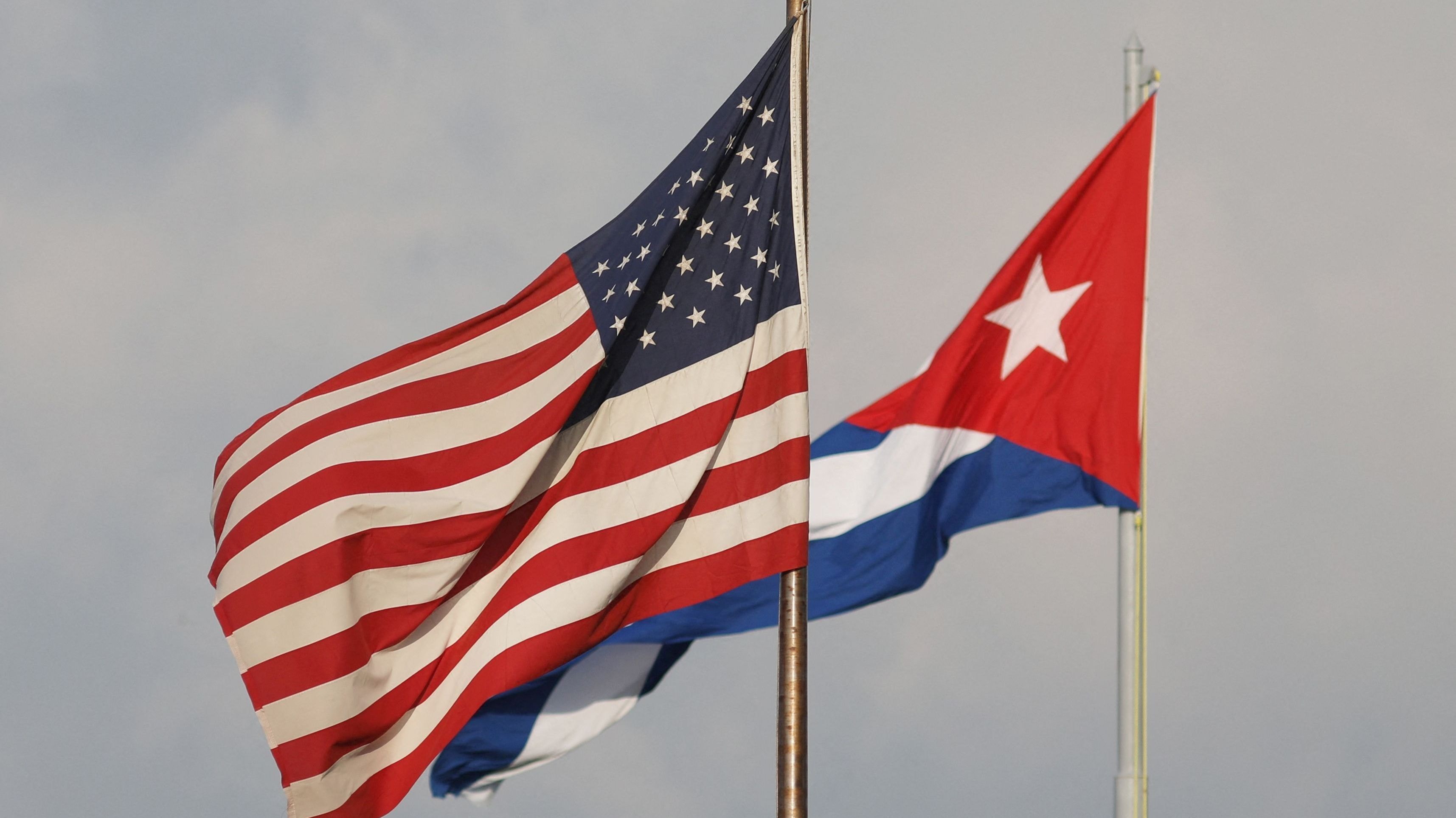 Análise: Cuba se prepara para invasão enquanto tensão com os EUA aumenta
