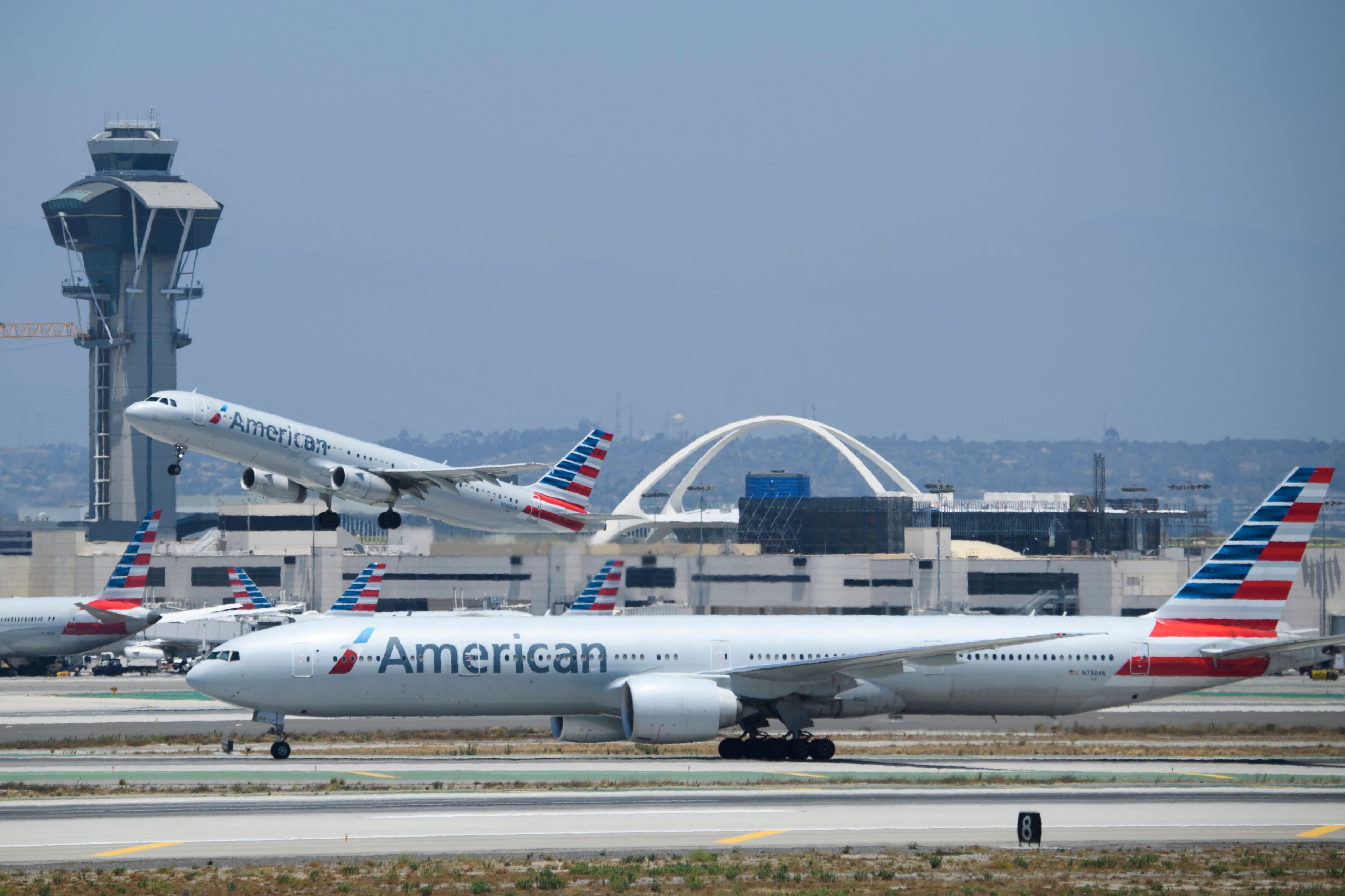 Aéreas “low cost” enfrentam desafios nos EUA após fim da Spirit