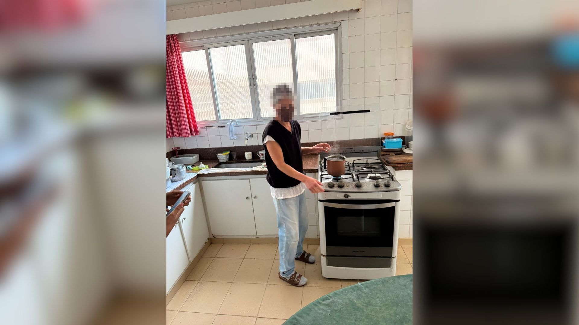Idosa é resgatada após ficar 55 anos em trabalho análogo à escravidão