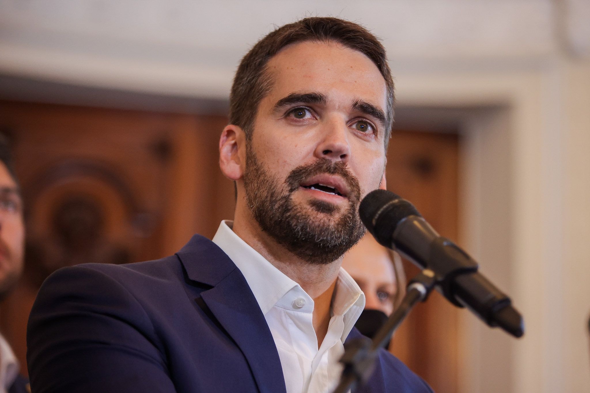 Paraná Pesquisas: Paes lidera disputa ao governo do RJ em todos os cenários