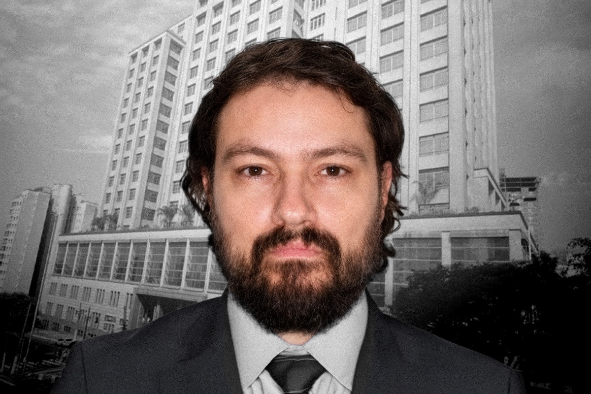 Ex-número 3 da Fazenda de Tarcísio teria discutido como “lavar” dinheiro