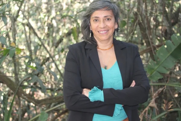 Pesquisadora premiada explica por que Cerrado lidera queimadas