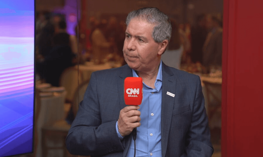 Brasil dificulta o trabalho formal, diz presidente do Sebrae MG