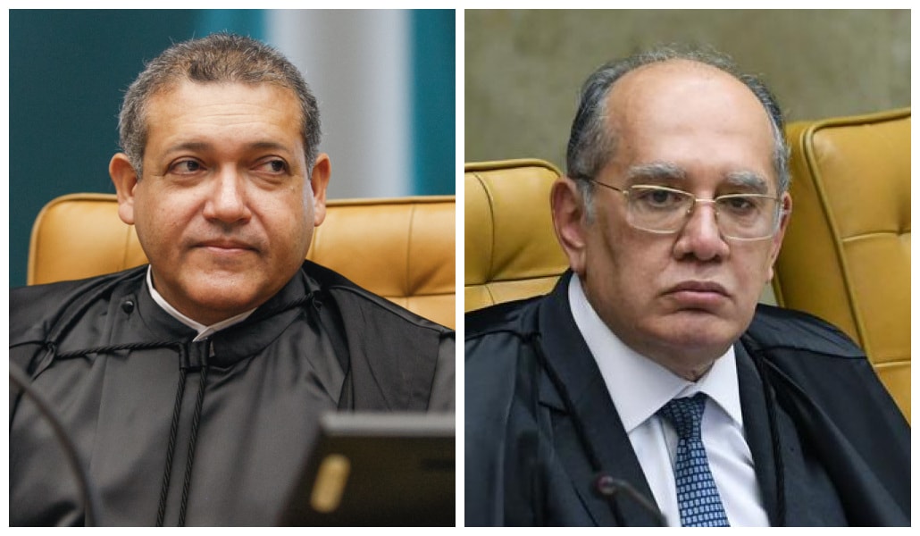 Atlas: Cármen é a única do STF com avaliação positiva maior que negativa