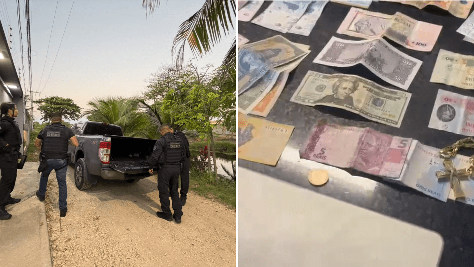 PF investiga fraude de mais de R$ 7 milhões contra Caixa Econômica na Bahia