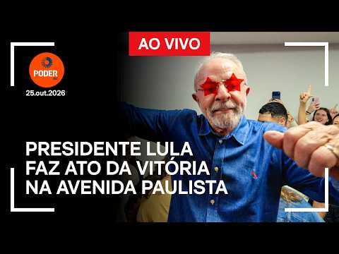 Lula chama Janones de “general” e exalta papel do “Exército” no WhatsApp