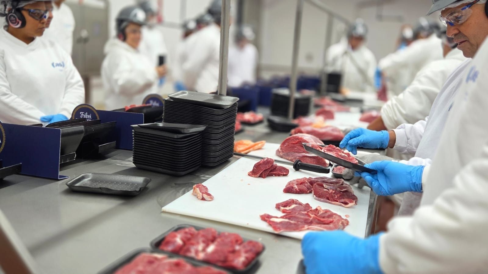 Pilgrim’s, da JBS, compra fabricante britânica de produtos suínos