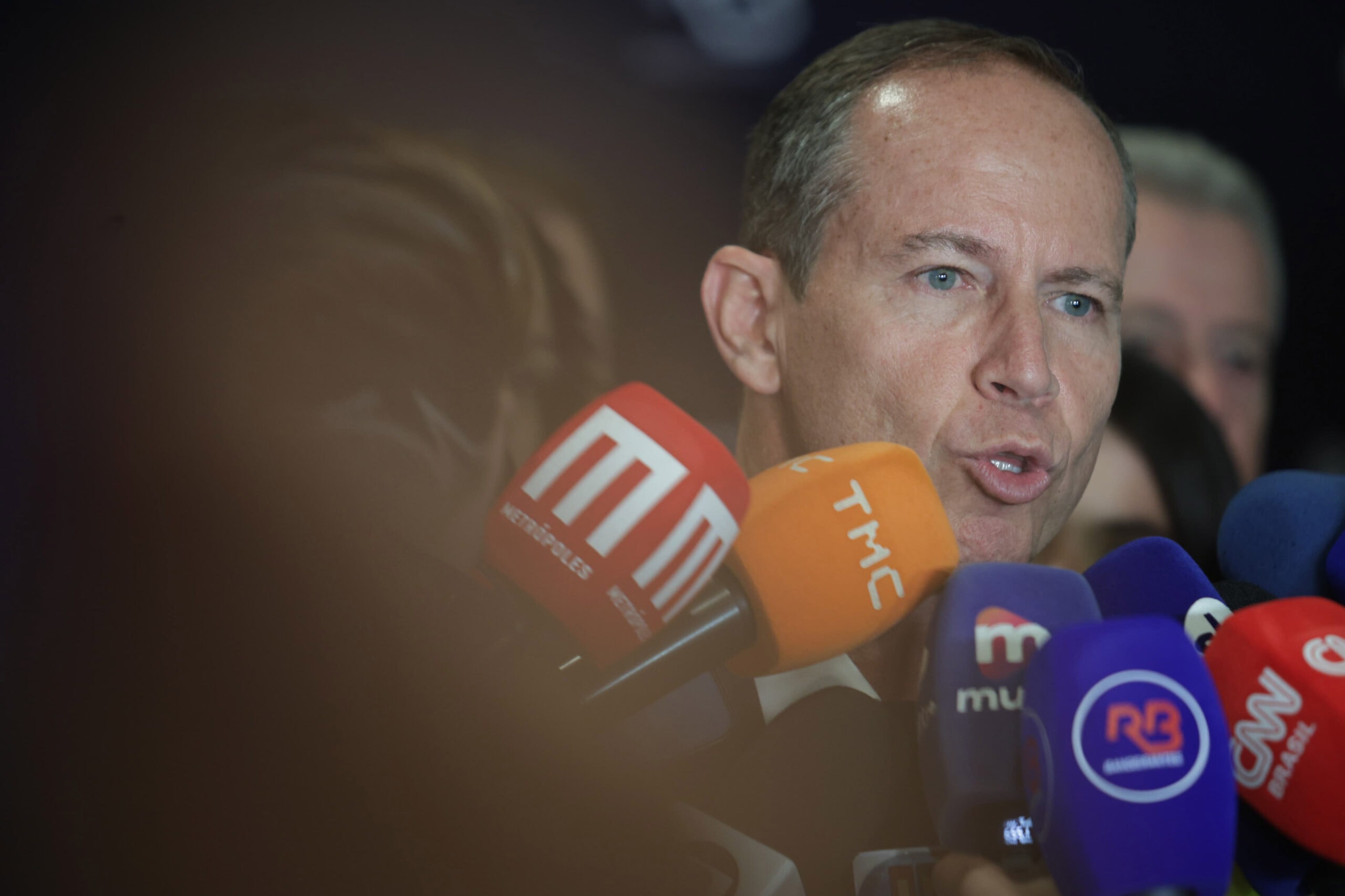 Cappelli promete criar mecanismos contra o feminicídio no DF