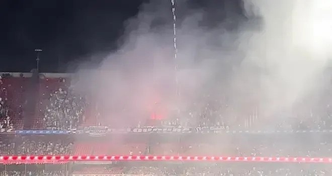 Dorival explica Calleri na reserva e estratégia do time contra Atlético-MG