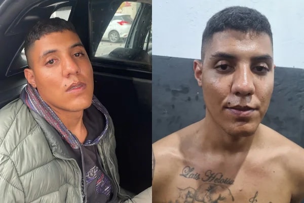 "Cuidem de mim aí de cima", pede mãe de meninas mortas pelo pai