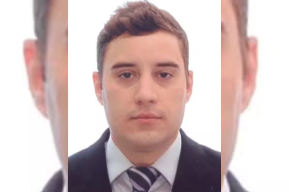 Advogado é preso após agredir guarda e resistir à abordagem no ES
