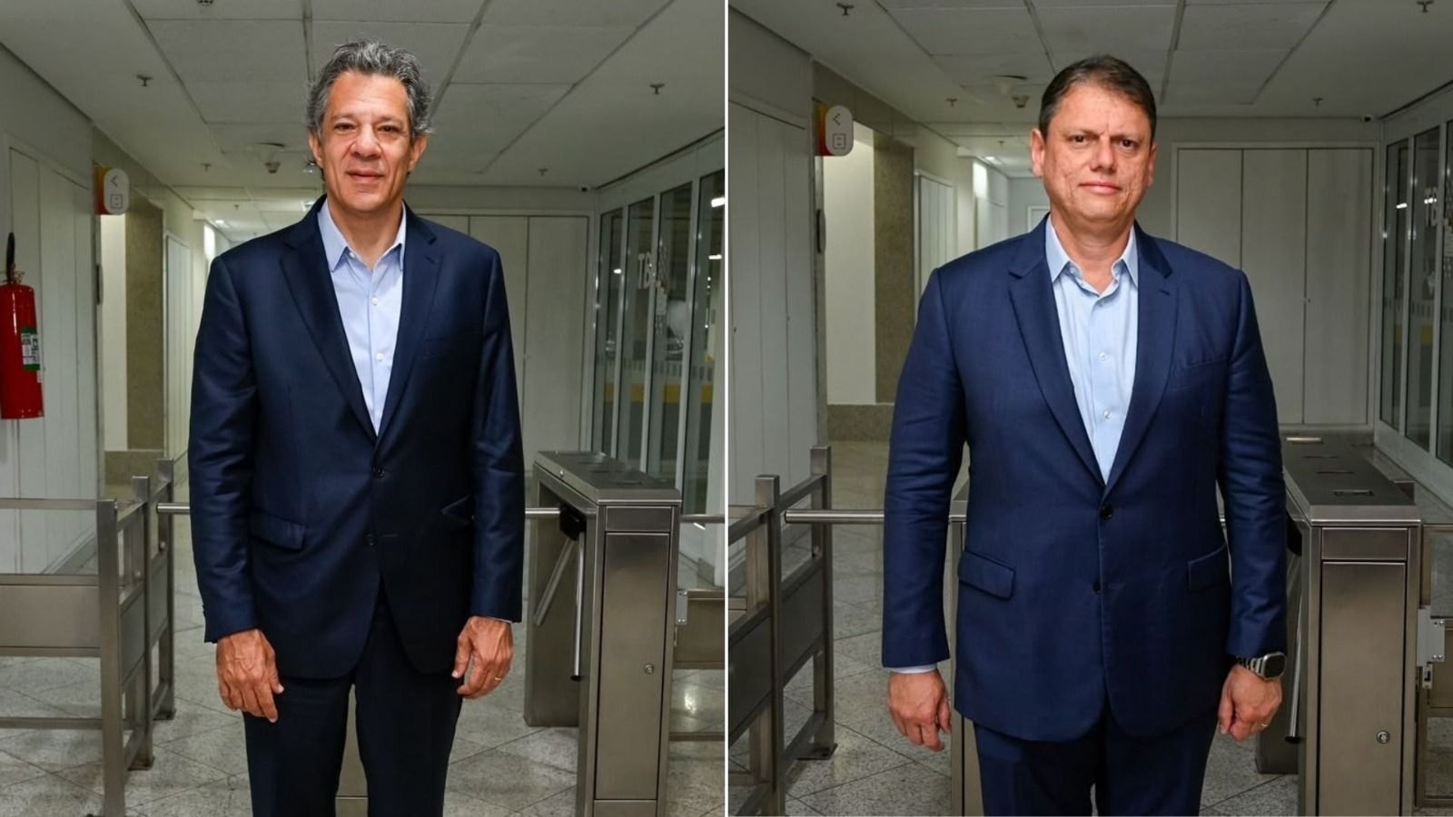 Debate do DF tem ataques à Celina Leão e criticas ao acordo do BRB