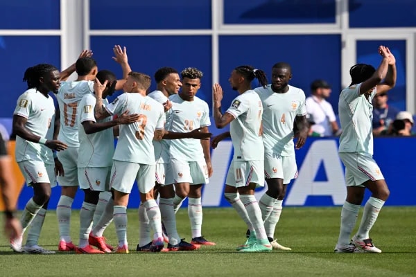França mira 3ª final seguida e pode repetir feito de Brasil e Alemanha