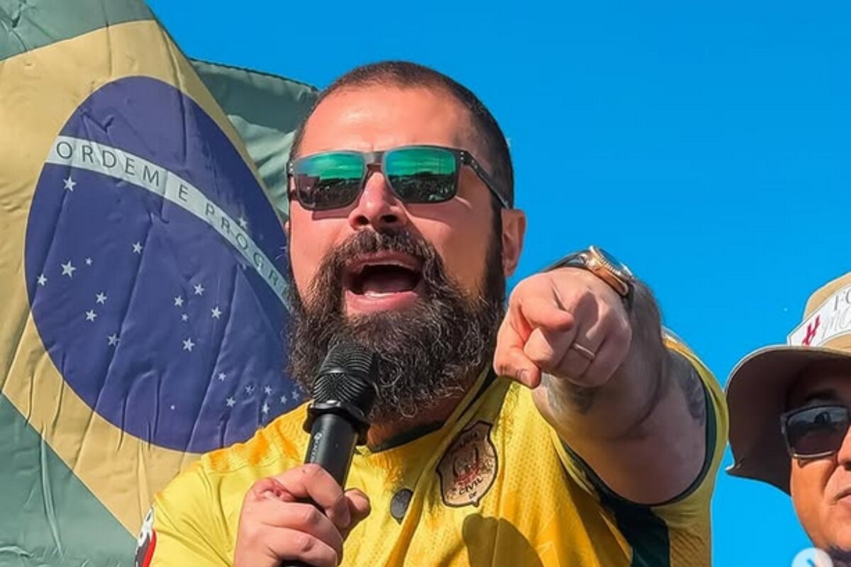 Deputado condenado por ligar o PT ao narcotráfico diz que vai recorrer