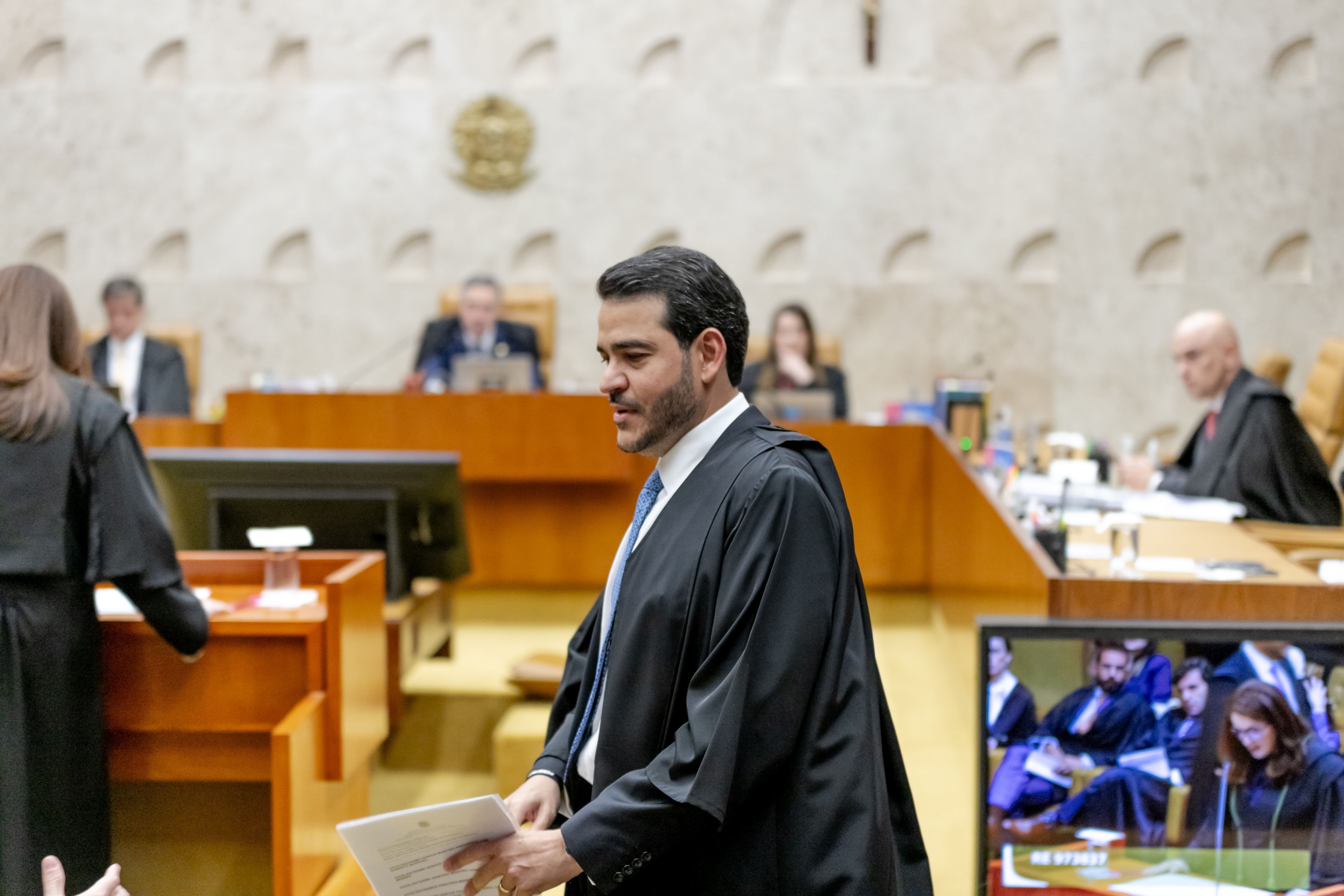 STF decide nesta terça se Malafaia vira réu por ofensas ao Exército