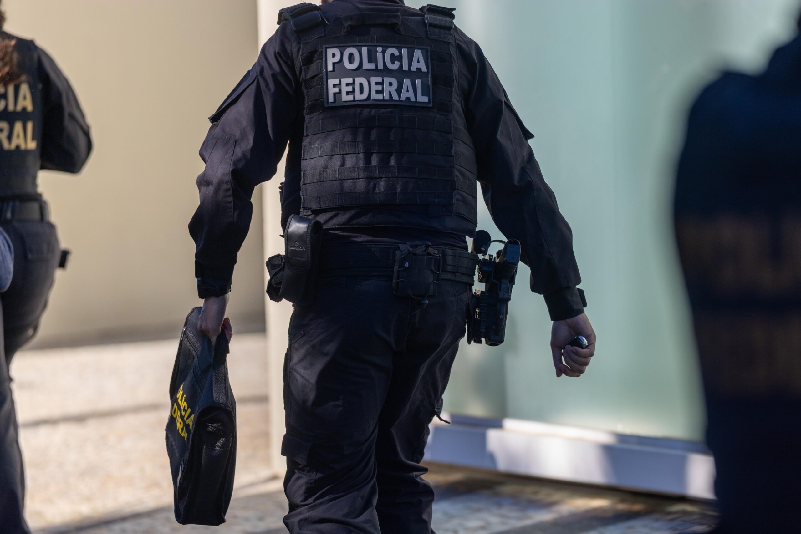 Americanas: executivos do Itaú, Santander e Bradesco são alvos da PF
