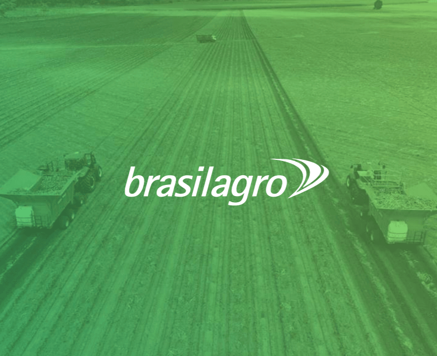 Agro pode estar deixando pior fase para trás, diz gestora