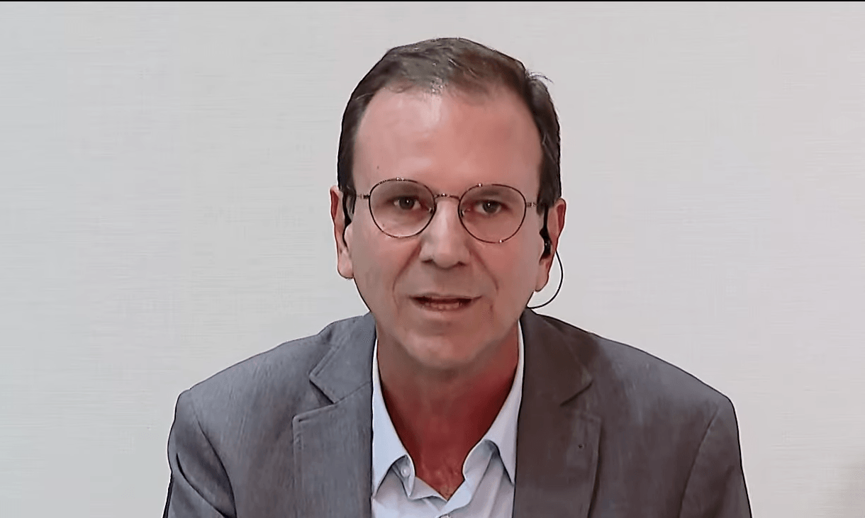 Complexo do Salgueiro será o primeiro a ser retomado, diz Paes à CNN