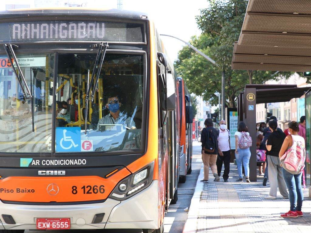 Transporte público cobra novo modelo de custeio, dizem especialistas