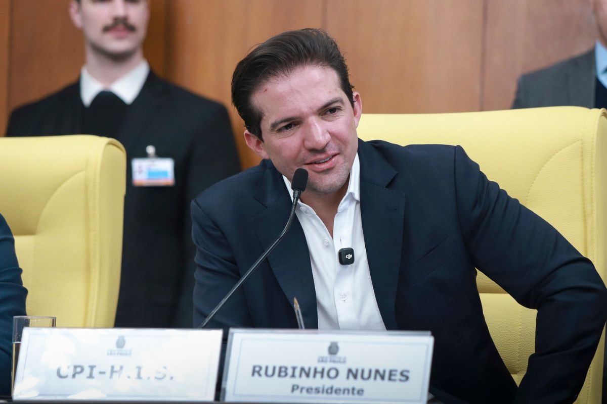 Desafeto de Nunes é escolhido para comandar comissão de impeachment