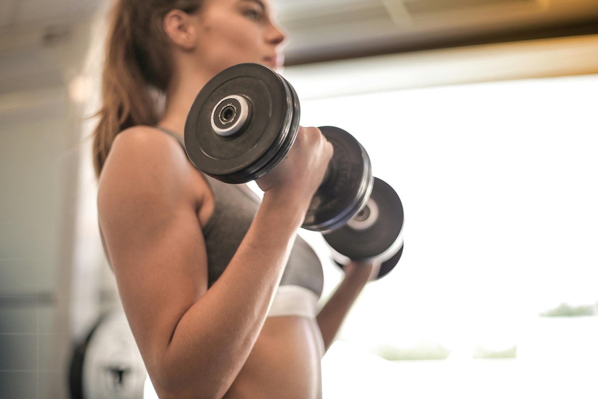 Musculação: quantos dias treinar por semana para ter resultados?