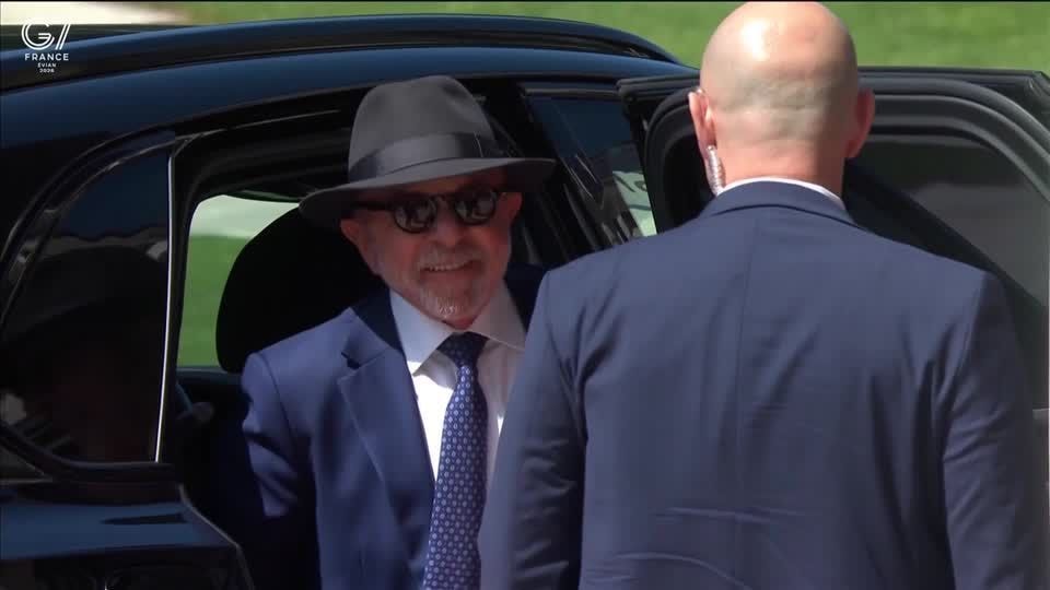 Lula não vê vantagem em OCDE enquanto rivais prometem ingressar no “clube”