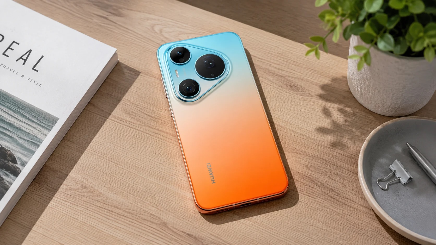 Huawei admite lacunas sem Google e promete reforçar ecossistema no Brasil