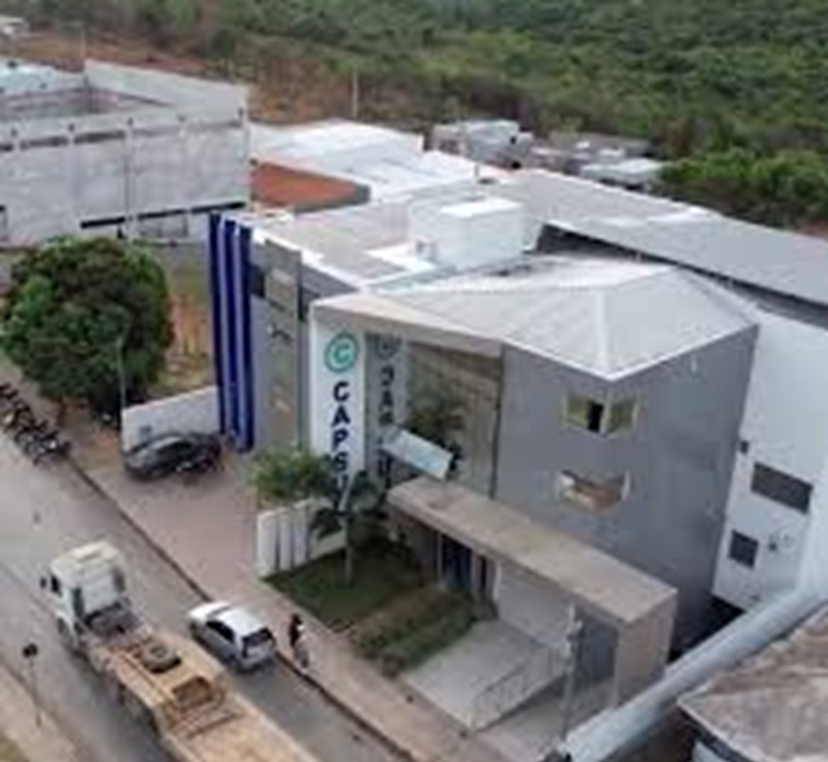 Após operação, Anvisa proíbe Capsul de fabricar suplementos