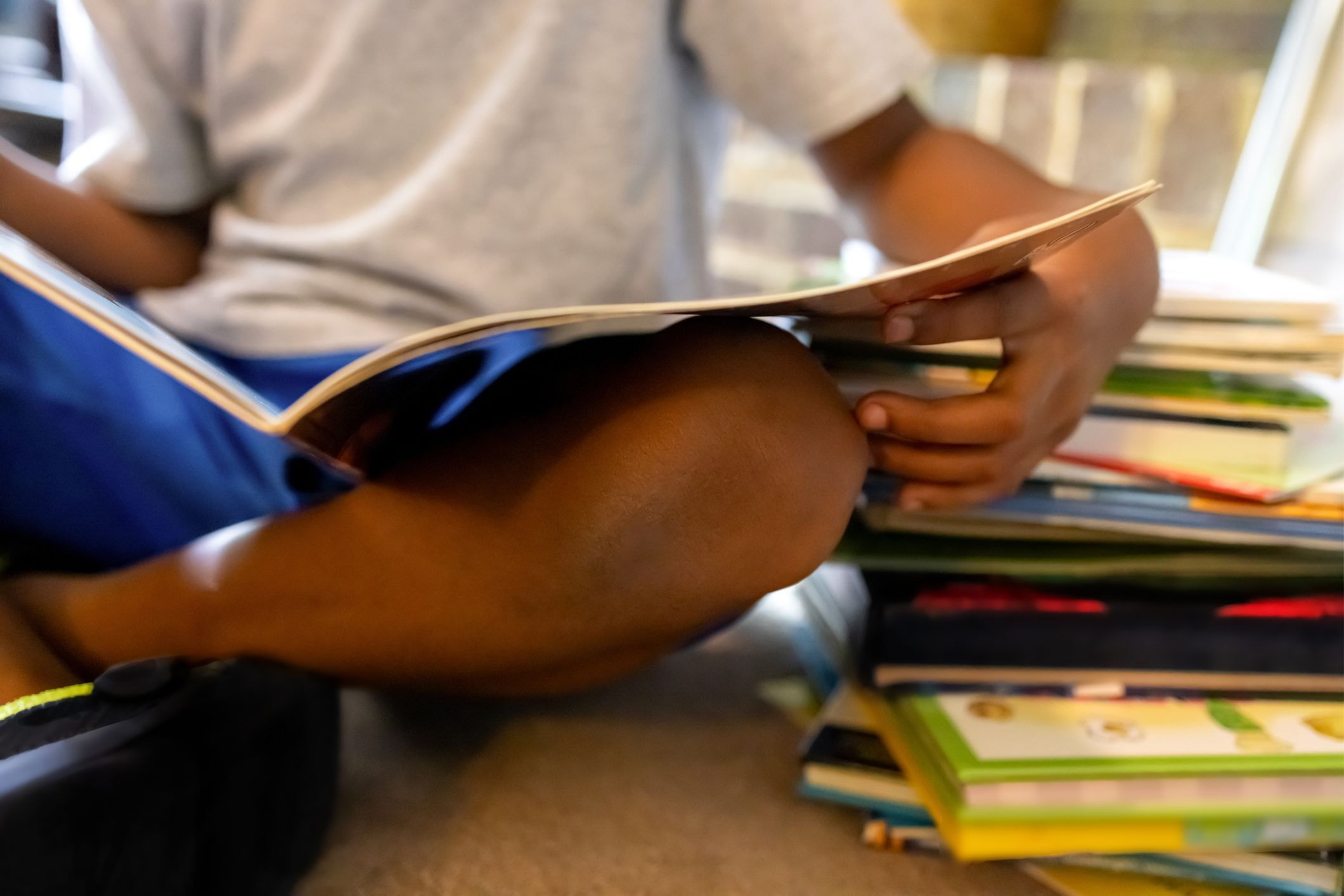 4 autores brasileiros da literatura infantil para conhecer