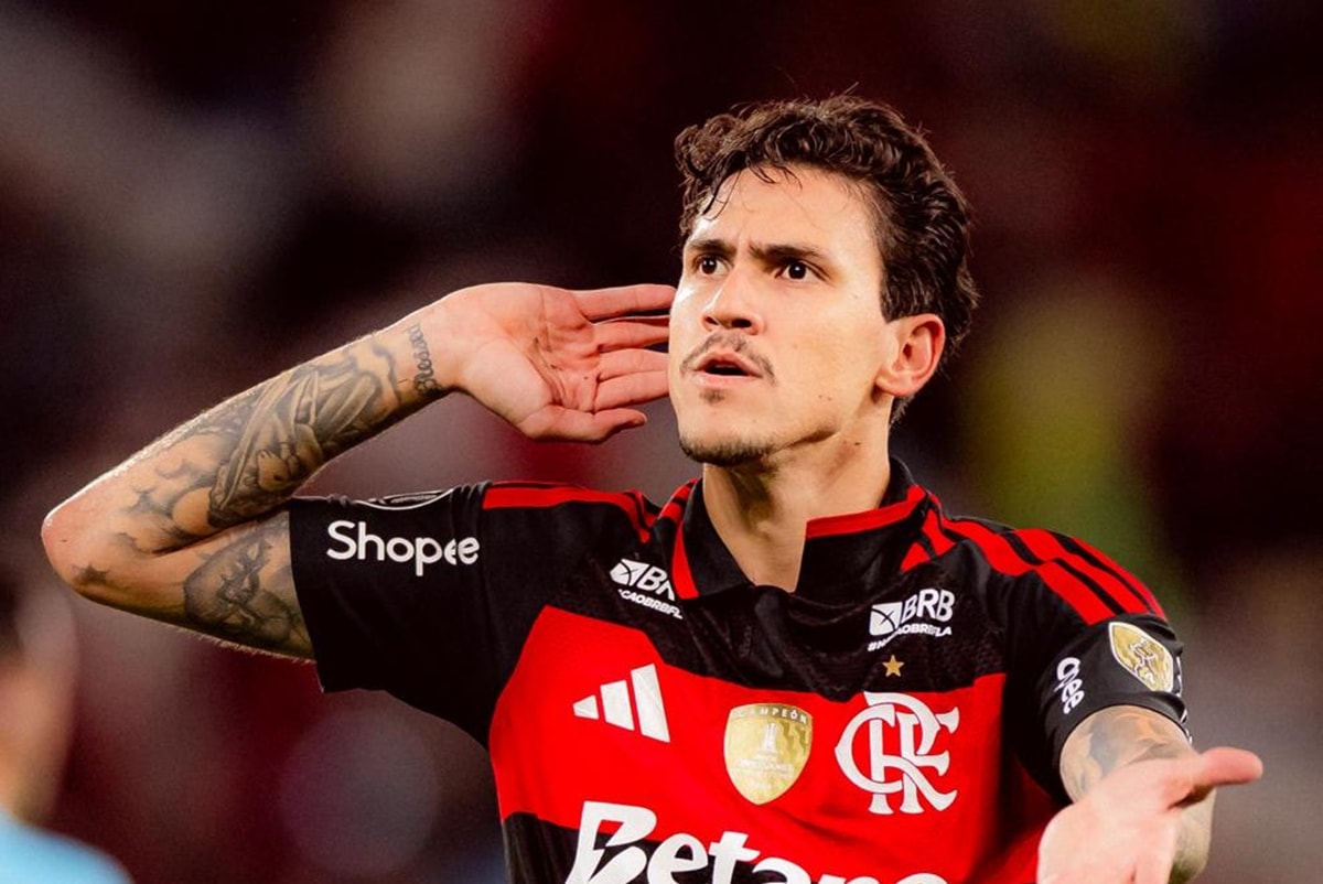 Flamengo x Cusco: saiba onde assistir ao duelo pela Libertadores