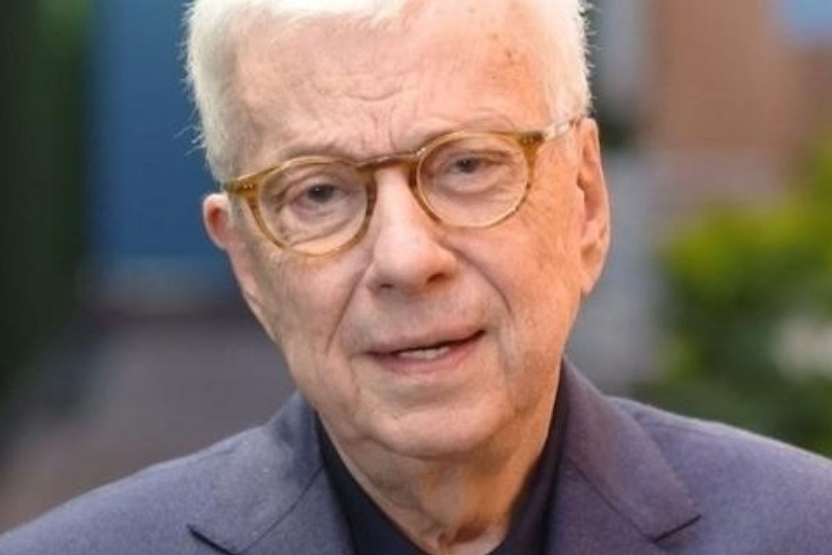 Morre o jornalista Renato Machado aos 83 anos