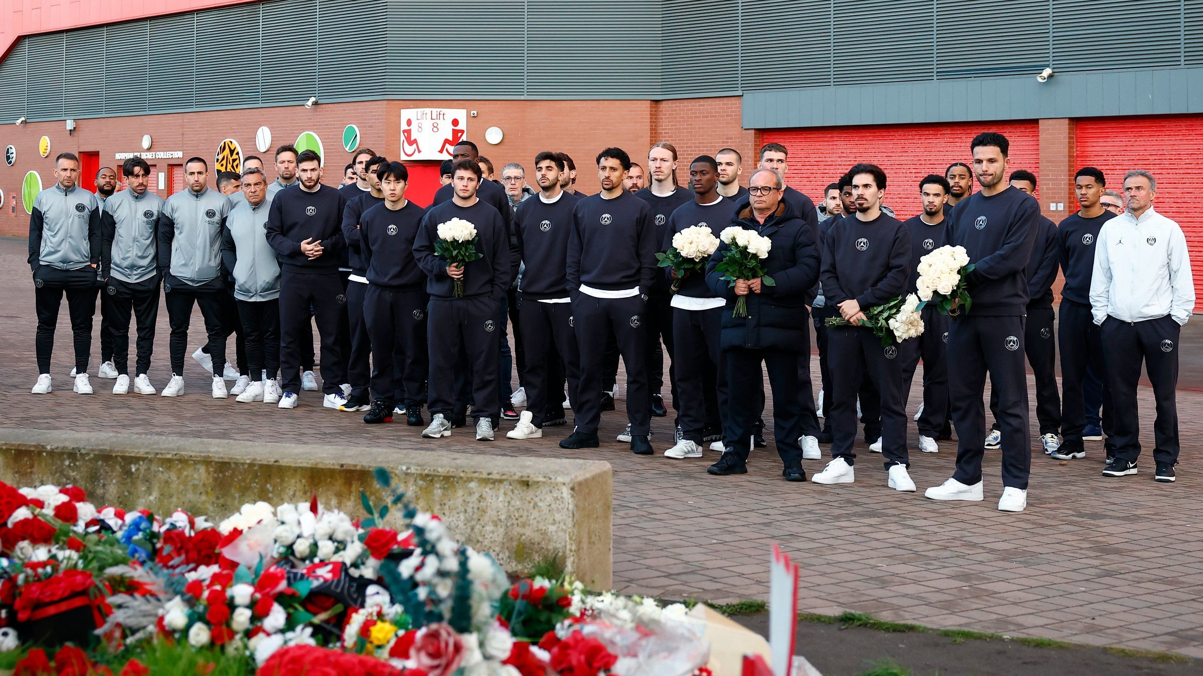 Mbappé abre o coração ao Real Madrid: “É como um presente de Deus”