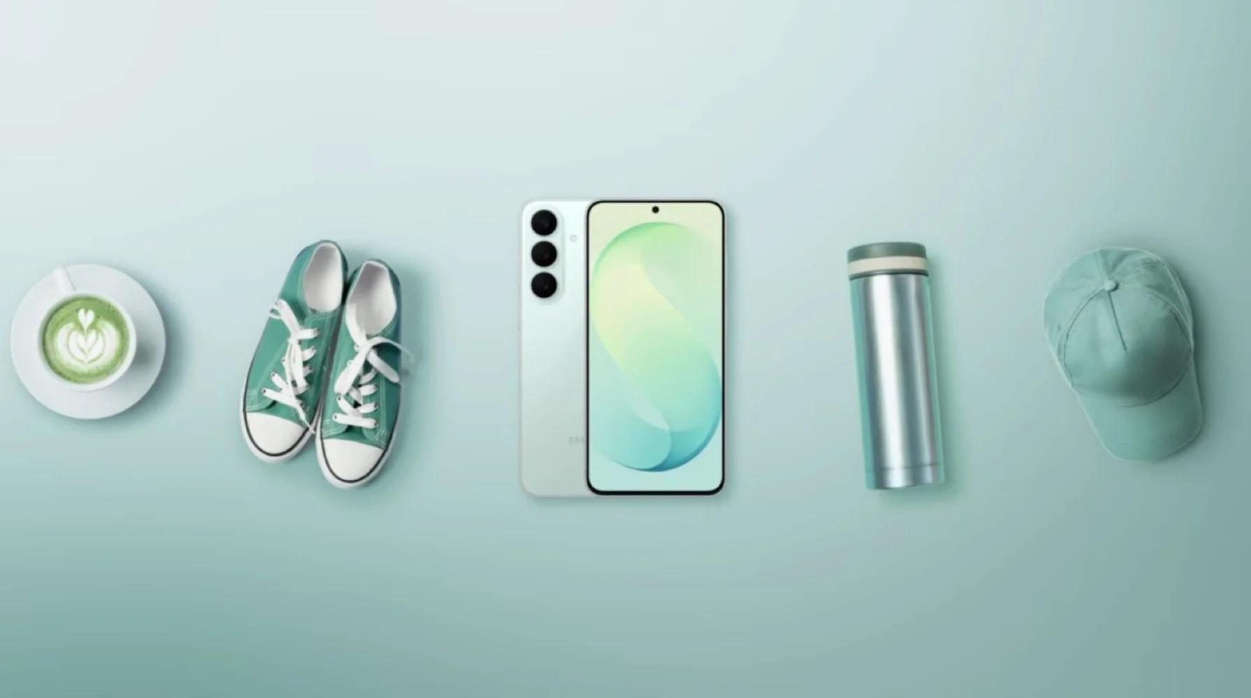 Galaxy S26 FE x S25 FE: o que mudou e qual vale mais a pena?