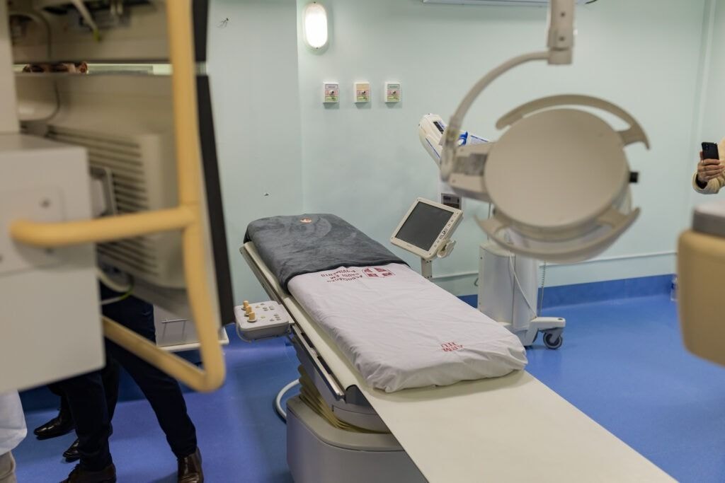Dr. Kalil e especialistas detalham tratamentos contra infarto no SUS