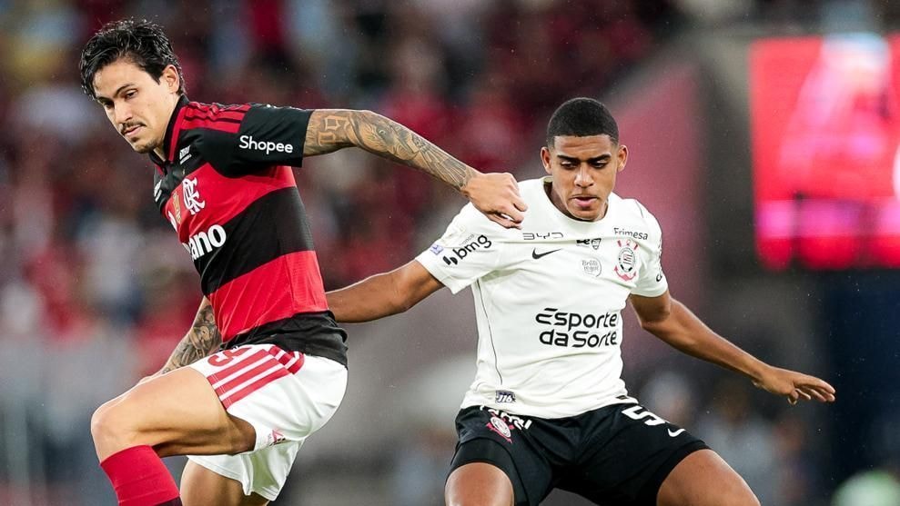 Corinthians amplia capacidade da Neo Química Arena para pegar o Estudiantes
