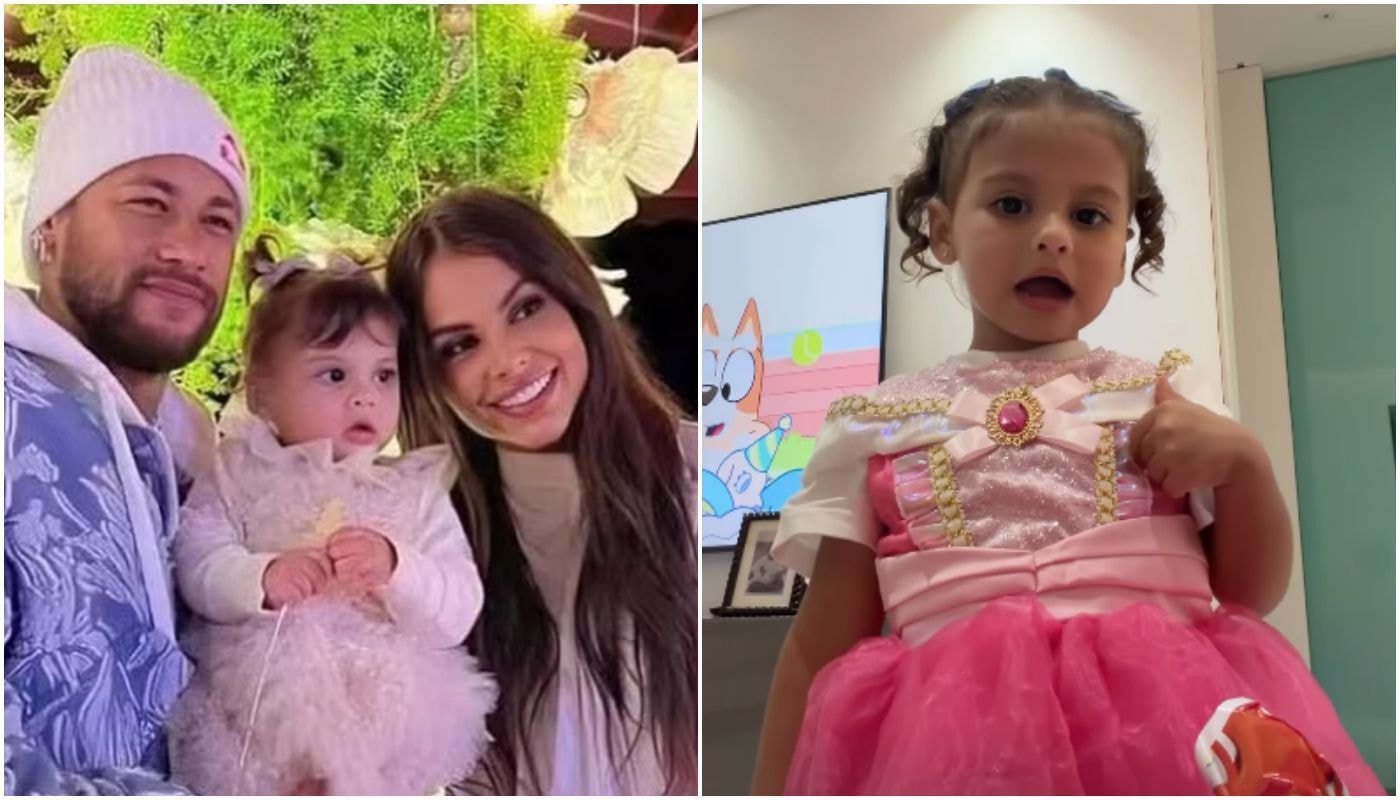 Carol Dantas comenta “dificuldade” em criação de filho de Neymar; veja