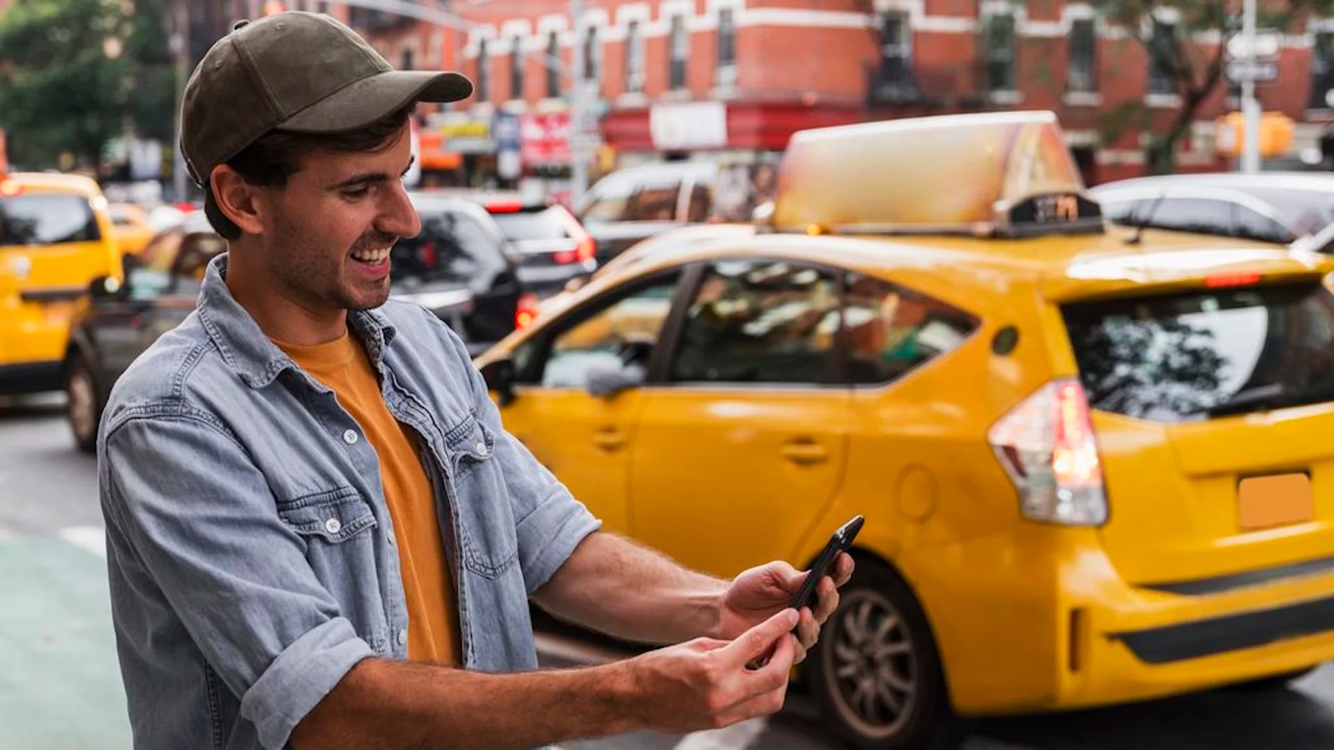 Uber amplia serviço de táxi para 12 cidades; confira lista