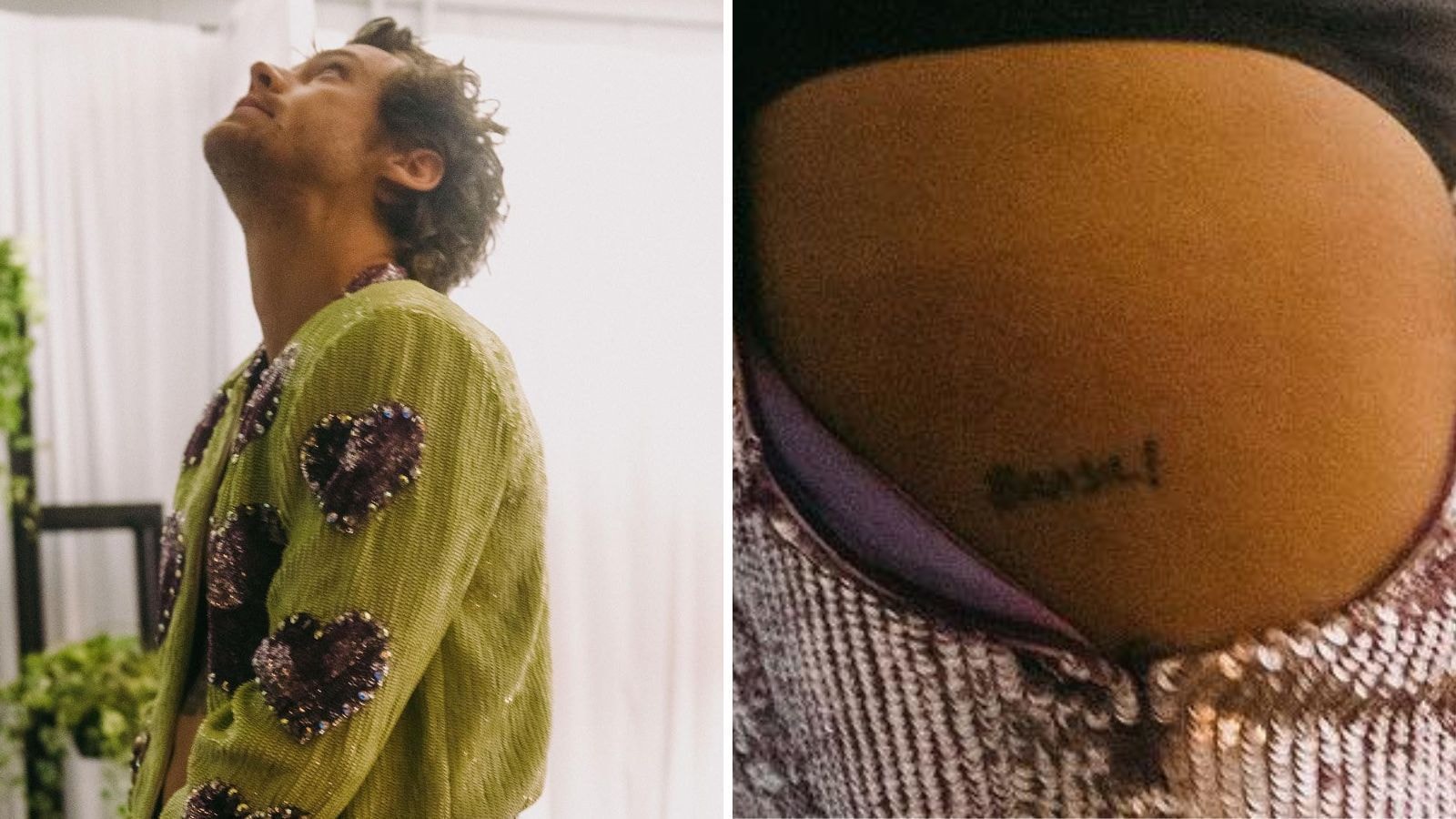 Harry Styles no Brasil: veja as músicas surpresas já tocadas pelo cantor