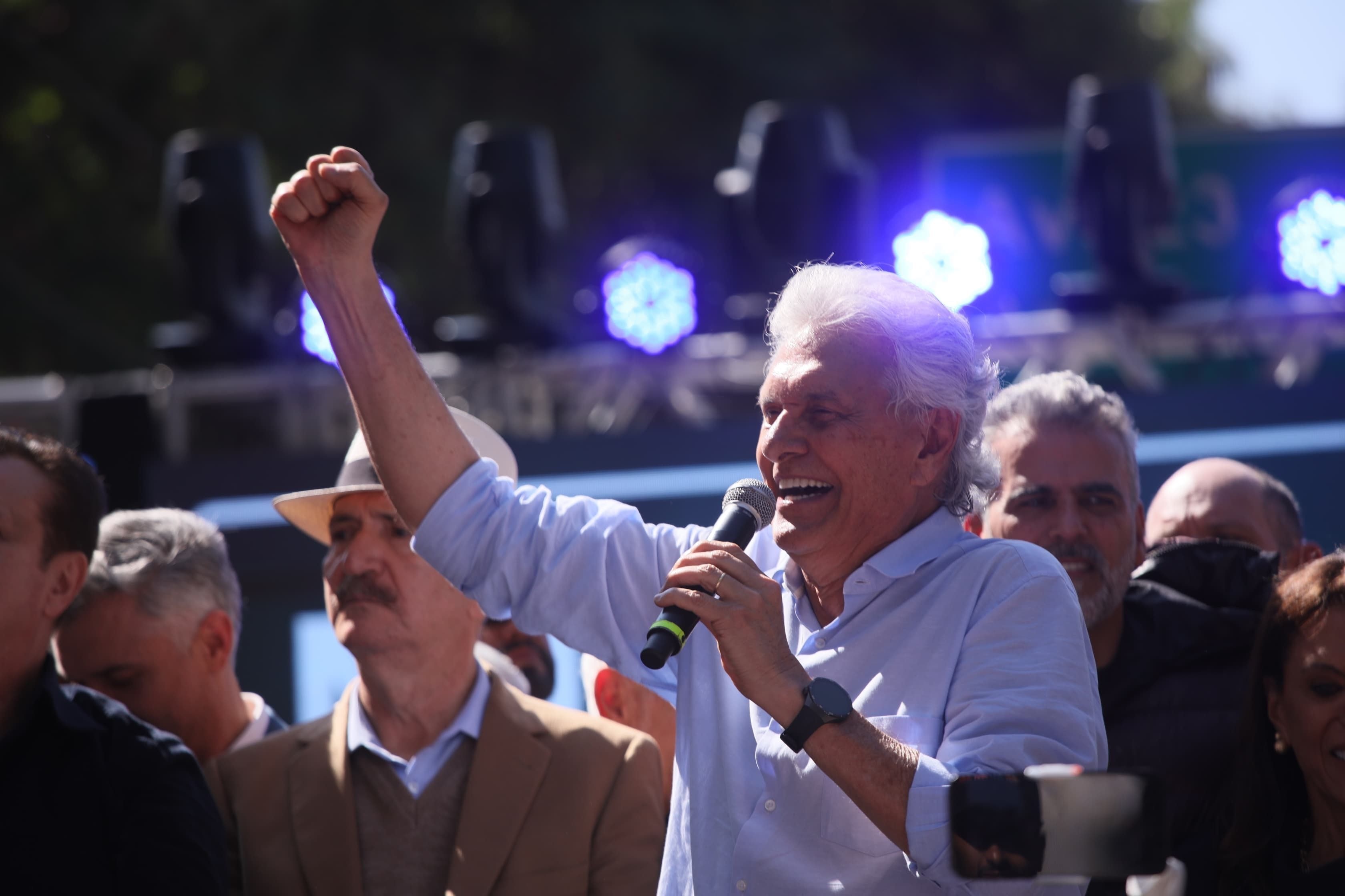 Quaest: Hana e Dr. Daniel empatam na disputa pelo governo do Pará
