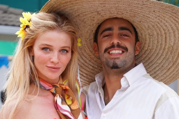 Separados? Casamento de Pedro Scooby e Cintia Dicker está em crise