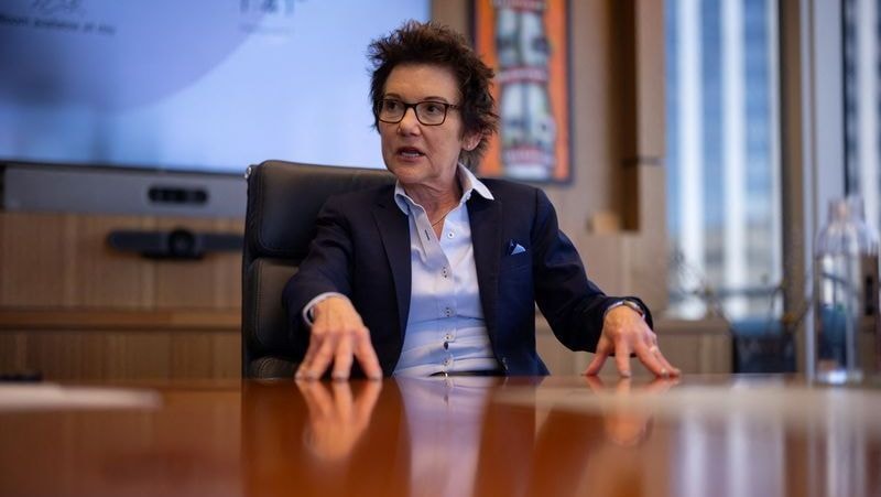 Aumentos nos juros devem ser necessário, mas sem urgência, diz Daly do Fed