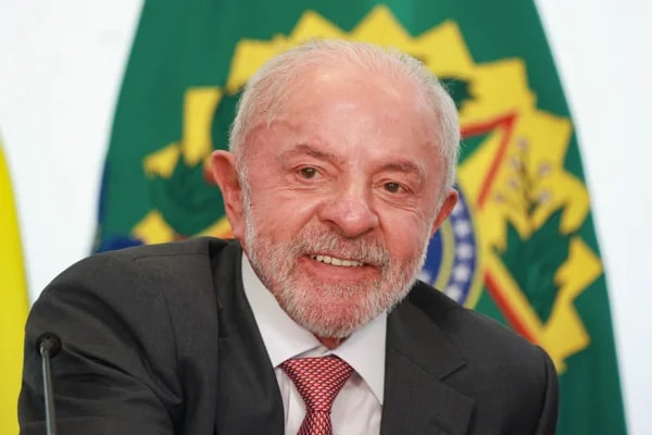 Lula estuda agenda de campanha na cidade onde Bolsonaro levou a facada